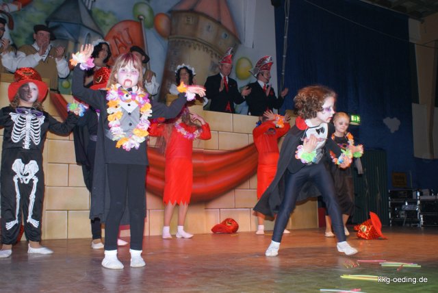 2012.01.28 Der Kappenball